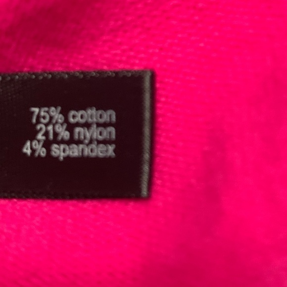 DONATED*** Cute Colorblock Top - Picture 7 of 8